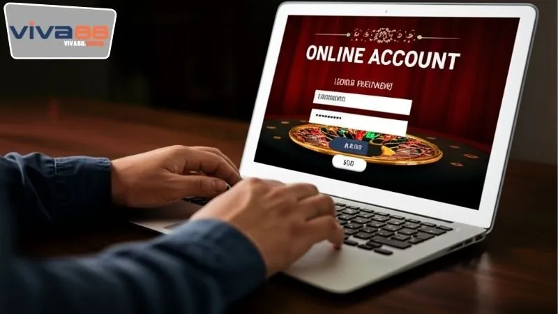 Viva88 PC login